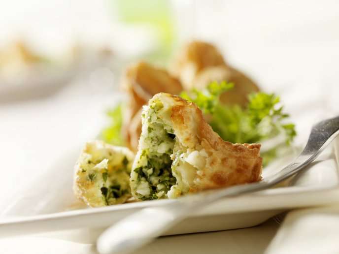 Saludable propuesta para desayunar!