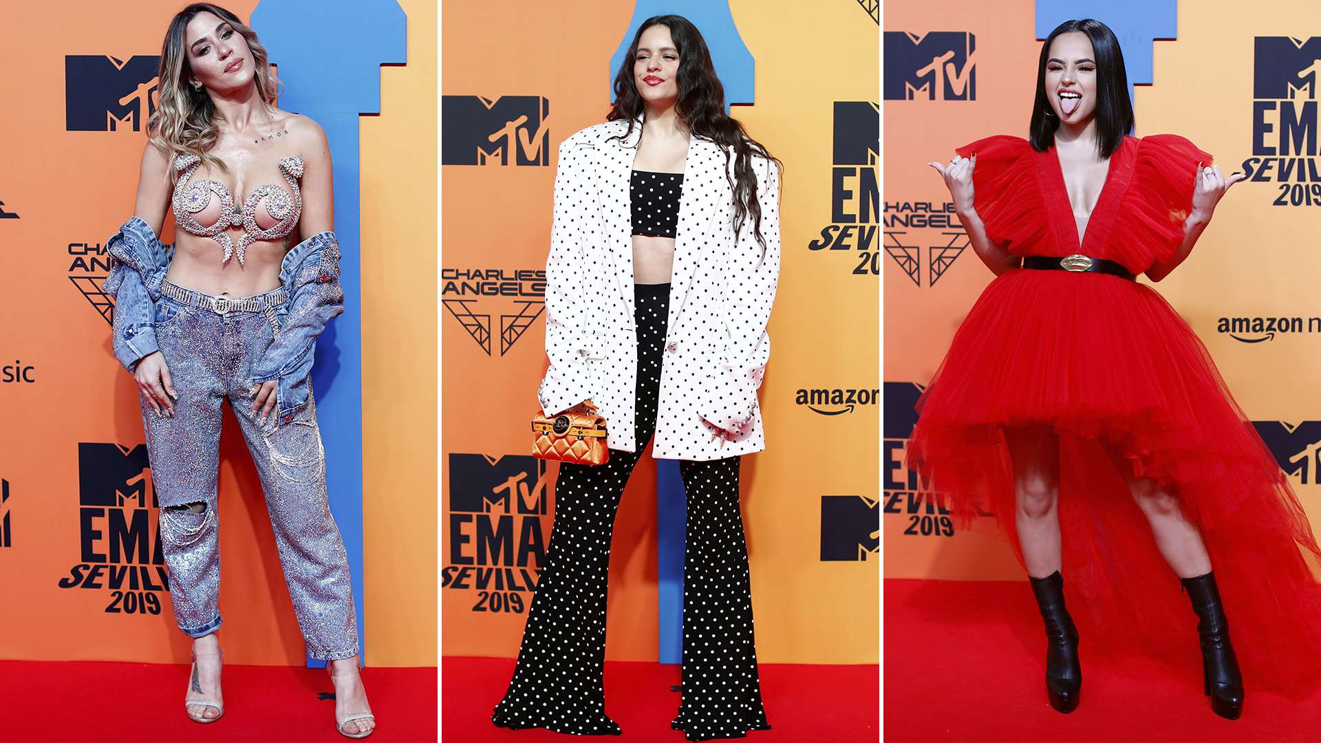muñequitas de moda 2019