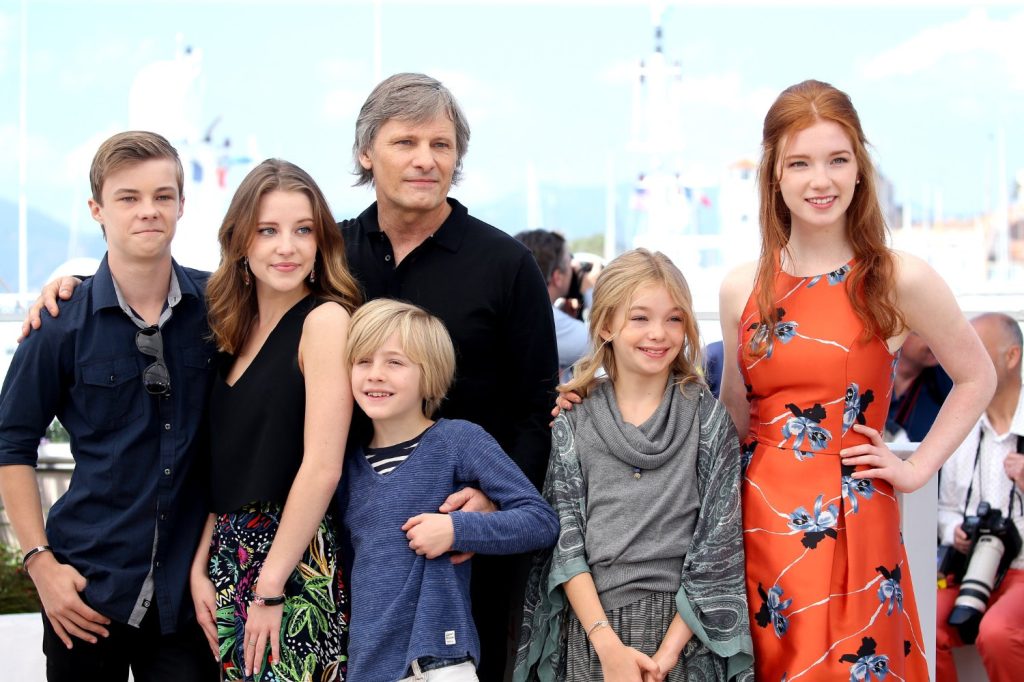 15 películas de padres e hijos para compartir el Día del Padre WomanTime