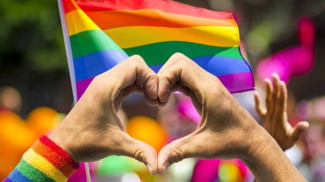 Día del Orgullo LGBT 2021: ¿Por qué se celebra el 28 de ...