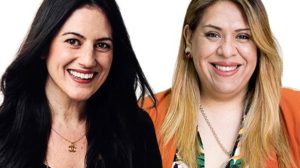 ¿Quiénes Son Las Dos Argentinas Que Integran La Lista De 100 Mujeres De ...