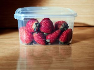 Temporada de frutillas: ¿Cómo conservarlas en buen estado?