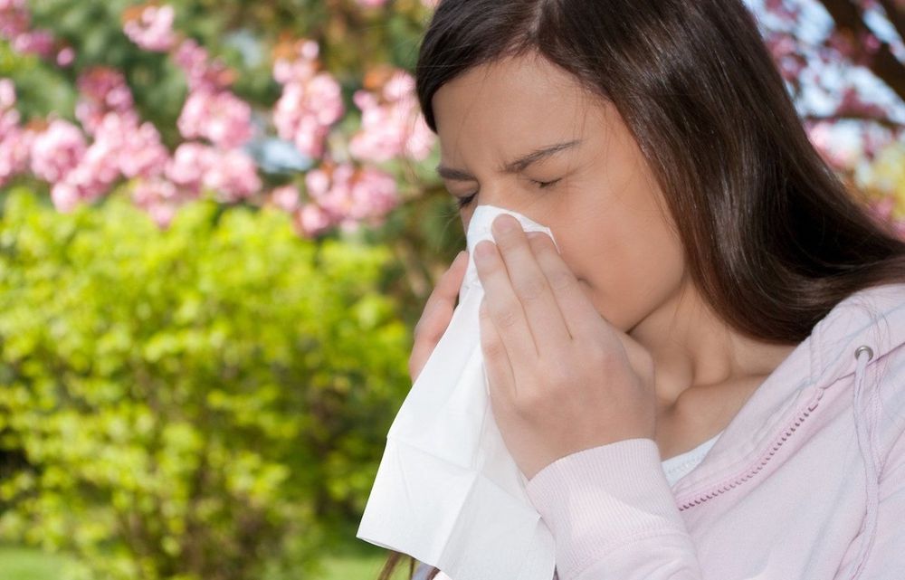 Alergia a la humedad: cinco recomendaciones para quienes la padecen