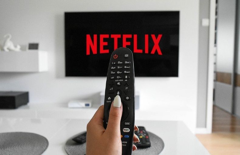 Cómo elegir películas y series de forma más rápida en Netflix