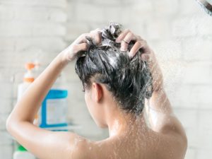 ¿Cuáles son los beneficios de bañarse con agua fría?
