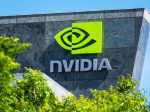 Nvidia supera a Microsoft y se convierte en la empresa pública más valiosa del mundo
