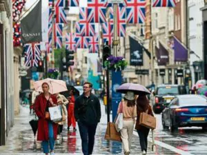 Por qué Reino Unido pierde su encanto para los turistas: las razones detrás de la huida hacia otros destinos europeos