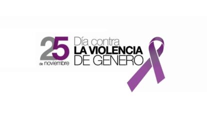 En el Día Internacional de la Eliminación de la Violencia contra la