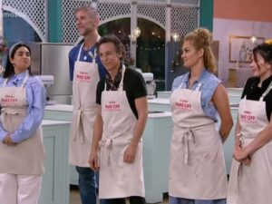 Bake Off: Tres regresos más en la segunda ronda de repechaje