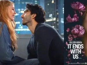 Blake Lively denuncia a Justin Baldoni por acoso y difamación tras la filmación de "Romper el círculo"