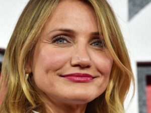 El regreso más esperado!: Cameron Diaz vuelve a brillar tras 10 años fuera del cine