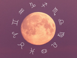 Luna llena en Leo del 12 de febrero: ¿qué 4 signos experimentarán un giro radical en sus vidas?