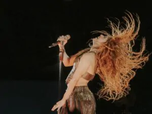 Shakira deslumbró en Buenos Aires con un Show de Girl Power en el Campo Argentino de Polo