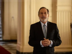 Comenzó el rodaje de la temporada 4 de El Encargado en Pilar