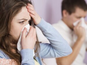 ¿Cómo identificar si tengo Gripe A, Gripe común o Covid-19?