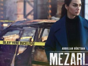 La nueva serie turca que conquista Netflix en tiempo récord y tan solo tiene 4 capítulos