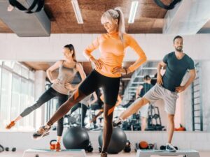 Menos pasear y más sudar: todas las claves para perder grasa y mejorar tu salud con ejercicio aeróbico