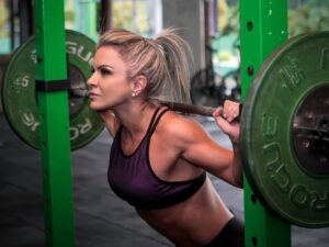 Fuerza e hipertrofia: la diferencia entre aumentar la potencia y el tamaño muscular