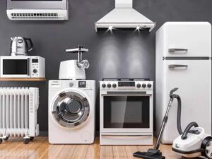 Boom de consumo de bienes durables: la venta de electro creció 41% en cinco meses y domina el canal online