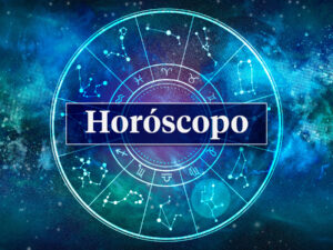 Horoscopo semana 8 al 14 de Setiembre