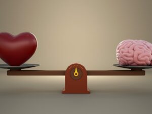Qué es la inteligencia emocional y por qué es una de las más buscadas en el trabajo moderno, según un experto de Harvard