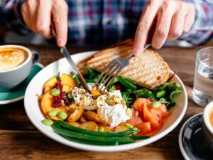 7 desayunos con más proteína que el huevo para empezar el día