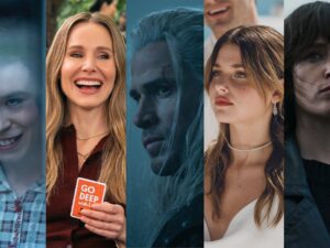 Imperdibles de octubre: 8 series para ver en Netflix y en diferentes plataformas de streaming