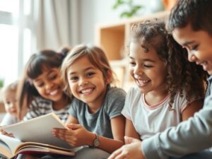 La importancia de la educación emocional en la infancia y la adolescencia