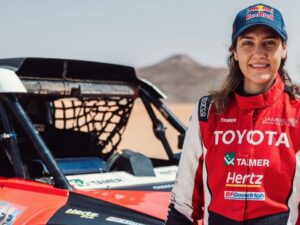Mujeres, deporte y redes: La nueva fórmula de negocio