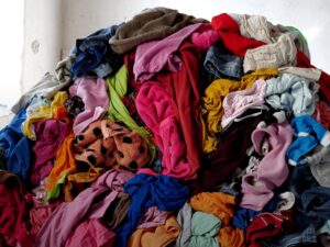 ¿Cómo estar a la moda y ser un consumidor consciente?