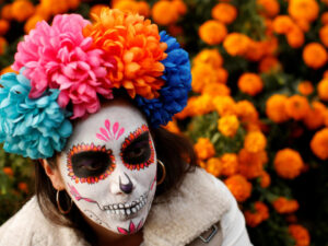 Día de Muertos: el origen no tan prehispánico de la tradición mexicana