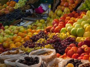 Superalimentos de primavera: 4 aliados naturales para revitalizar tu cuerpo