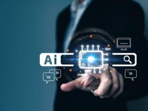 La inteligencia artificial redefine el marketing digital y desplaza el tráfico web