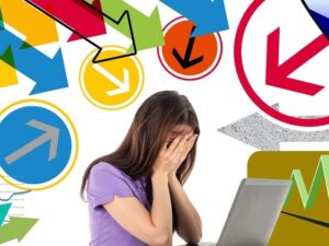 La carga mental femenina: qué es, por qué nos afecta y cómo empezar a soltarla