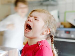 ¿Cómo identificar la ansiedad infantil? 10 señales que te ayudarán